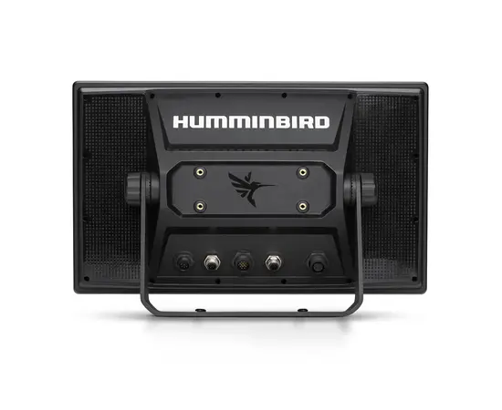 HUMMINBIRD SOLIX 15 ECHOLOTAS BE SONARO, 411570-1CHO