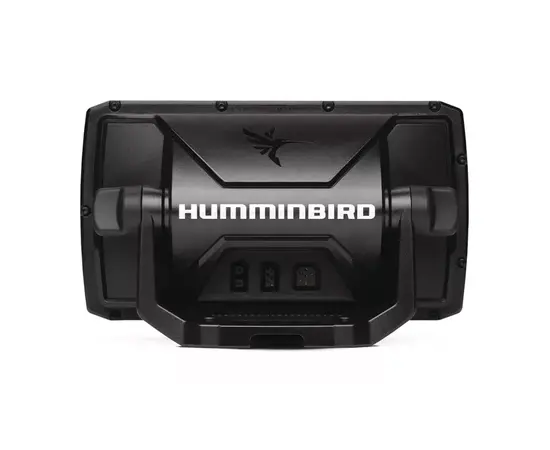 HUMMINBIRD HELIX 5 CHIRP GPS G3 ECHOLOTAS, 411660-1