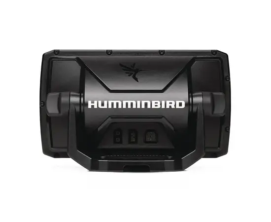 HUMMINBIRD HELIX 5 CHIRP DI GPS G3 ECHOLOTAS, 411670-1