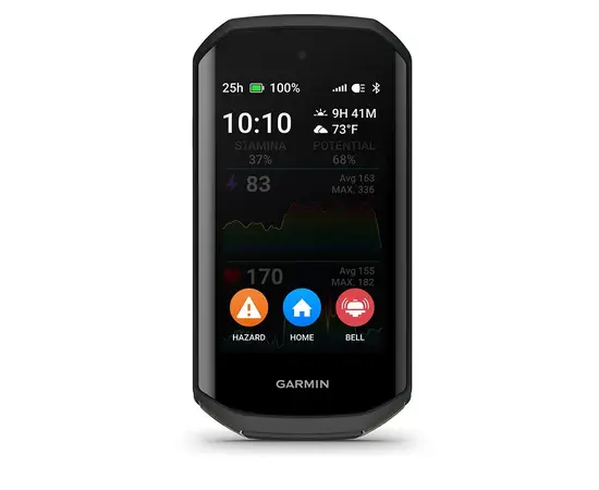 GARMIN EDGE 1050 DVIRAčIų NAVIGACIJA, 010-02890-01