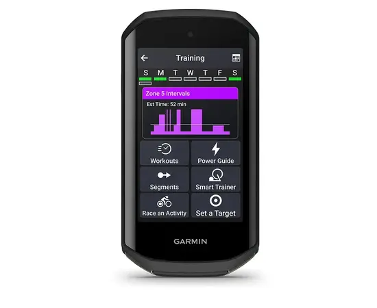 GARMIN EDGE 1050 DVIRAčIų NAVIGACIJA, 010-02890-01
