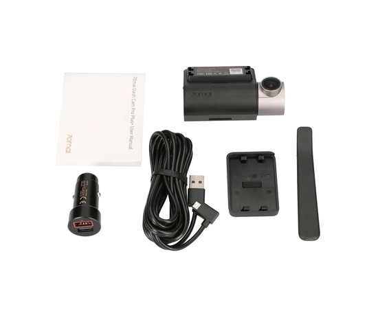 VAIZDO REGISTRATORIUS 70MAI DASH CAM PRO PLUS+ A500S, 39753539