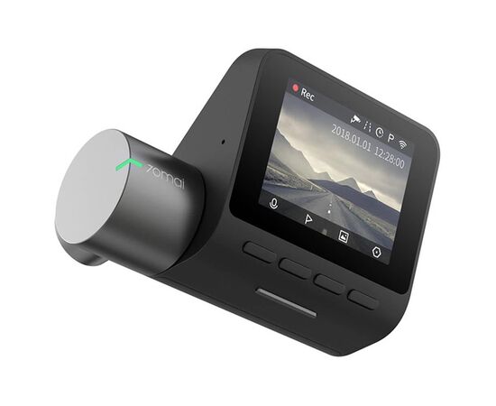 VAIZDO REGISTRATORIUS 70MAI DASH CAM PRO PLUS+ A500S, 39753539