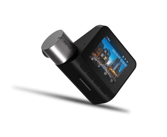 VAIZDO REGISTRATORIUS 70MAI DASH CAM PRO PLUS+ A500S, 39753539