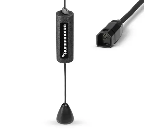 HUMMINBIRD XI 9 1521 DVIGUBO SPINDULIO žIEMINIS SONARAS, 710273-1