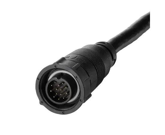 HUMMINBIRD XM 14 HW MSI T APEX SOLIX MEGA SI+, DI+, DUAL SPECTRUM CHIRP SONARAS, 710292-1
