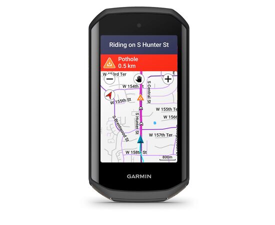GARMIN EDGE 1050 DVIRAčIų NAVIGACIJA, 010-02890-01