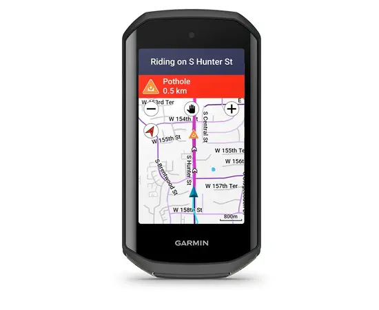 GARMIN EDGE 1050 DVIRAčIų NAVIGACIJA, 010-02890-01
