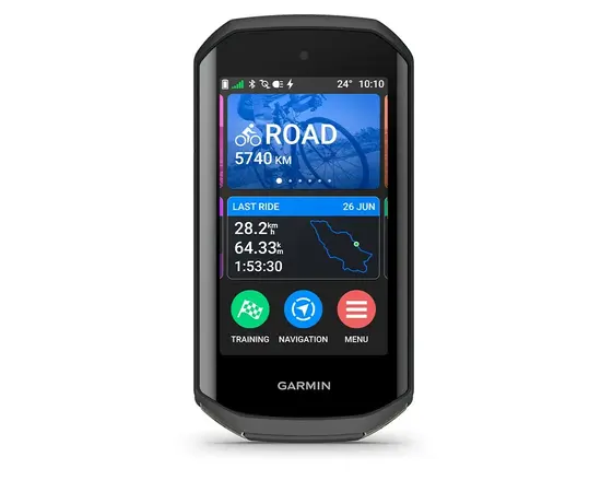 GARMIN EDGE 1050 DVIRAčIų NAVIGACIJOS KOMPLEKTO RINKINYS, 010-02890-21