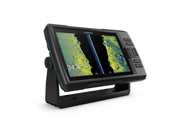GARMIN STRIKER VIVID 9SV BE SONARO, 010-02554-02