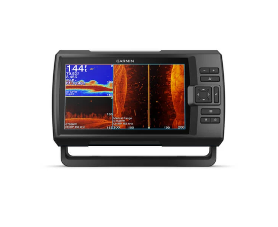GARMIN STRIKER VIVID 9SV BE SONARO, 010-02554-02