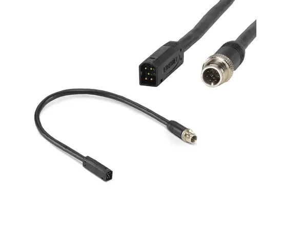 HUMMINBIRD  AS EC QDE - ETHERNET ADAPTERIO KABELIS, 720074-1