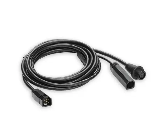 HUMMINBIRD 9 M360 2DDI Y – MEGA 360 IR 2D/MDI Y KABELIS, 720107-1