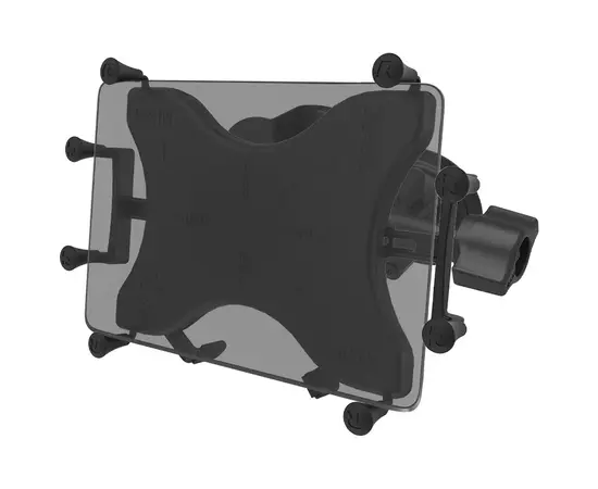 RAM-B-189-UN9-ALA1-KRU UNPKD RAM DBL SUCT LRG TABLET KNOB RETEN, RAMB189UN9ALA1KRU