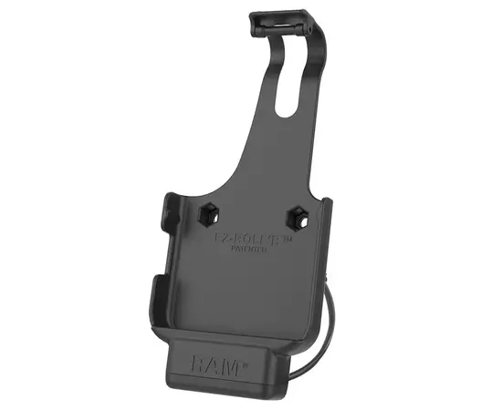 UNPKD RAM EZ-ROLL'R POWERED DOCK FOR SAMSUNG XCOVER FIELD PRO, RAM-HOL-SAM72PU