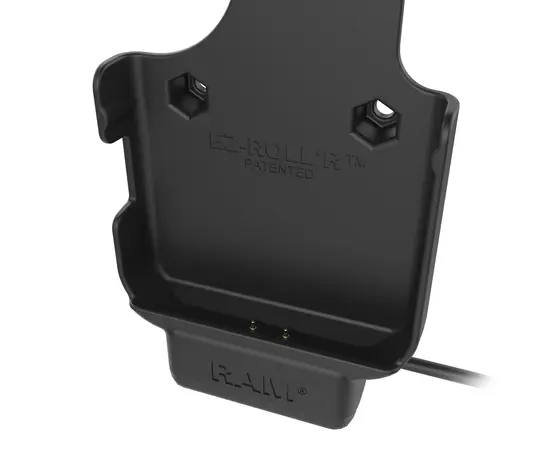 UNPKD RAM EZ-ROLL'R POWERED DOCK FOR SAMSUNG XCOVER FIELD PRO, RAM-HOL-SAM72PU