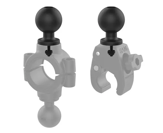 UNPK RAM C SIZED BALL FOR TOUGH CLAW, RAP-351-2U
