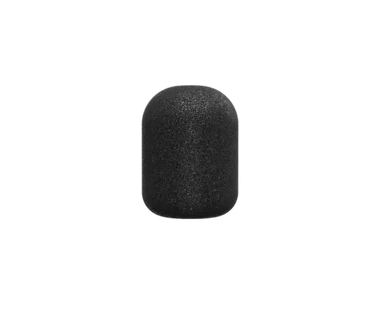 REP MIC SPONGE SMALL-HYB/BOOM PT/SP/Q-LINE/FRC/SMRTH, REP00089