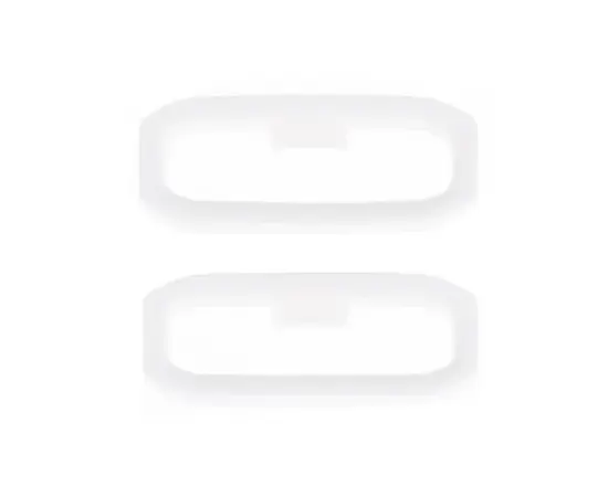 GARMIN QUICKFIT 20MM BALTA DIRžELIO KILPA, S00-01343-00