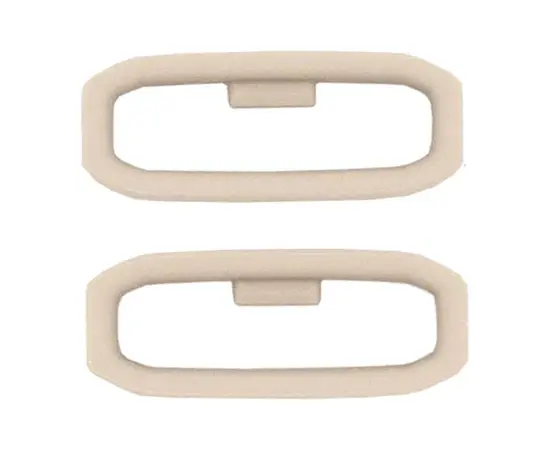 GARMIN QUICKFIT 20MM MEDAUS KREMINė DIRžELIO KILPA, S00-01740-00