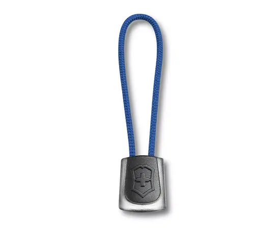 VICTORINOX MėLYNAS DIRžELIS PRIE RAKTų, NAILONINIS, 4.1824.2