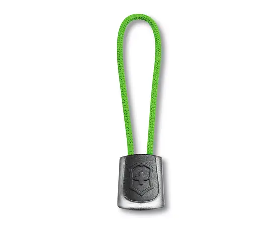 VICTORINOX žALIAS DIRžELIS PRIE RAKTų, NAILONINIS, 4.1824.4