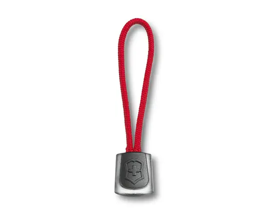 VICTORINOX RAUDONAS DIRžELIS PRIE RAKTų, NAILONINIS, 4.1824.1