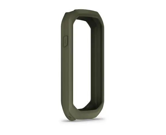 GARMIN EDGE 1050 žALIOS SAMANų SPALVOS SILIKONINIS DėKLAS, 010-13360-03