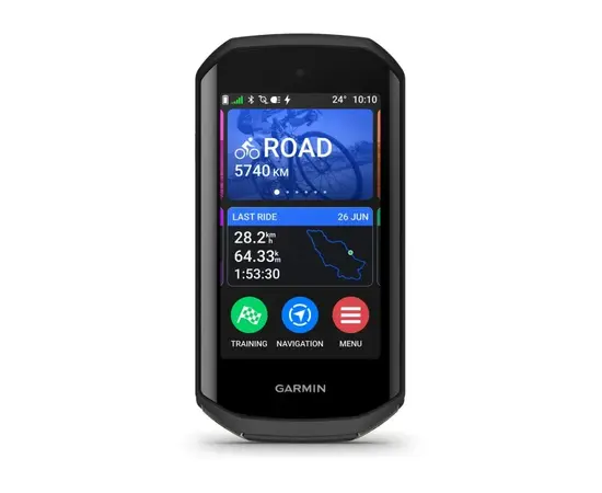 GARMIN EDGE 1050 DVIRAčIų NAVIGACIJOS KOMPLEKTO RINKINYS, 010-02890-21