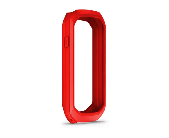 GARMIN EDGE 1050 RAUDONAS SILIKONINIS DėKLAS, 010-13360-01