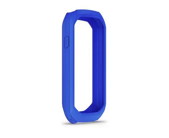 GARMIN EDGE 1050 MėLYNAS SILIKONINIS DėKLAS, 010-13360-02