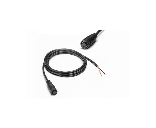 HUMMINBIRD MAITINIMO KABELIS PC 12, 720085-1