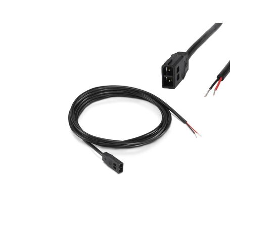 HUMMINBIRD MAITINIMO KABELIS PC 10, 720002-1