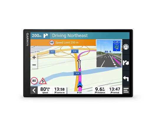 GARMIN DRIVESMART 86 MT-S, 010-02471-15