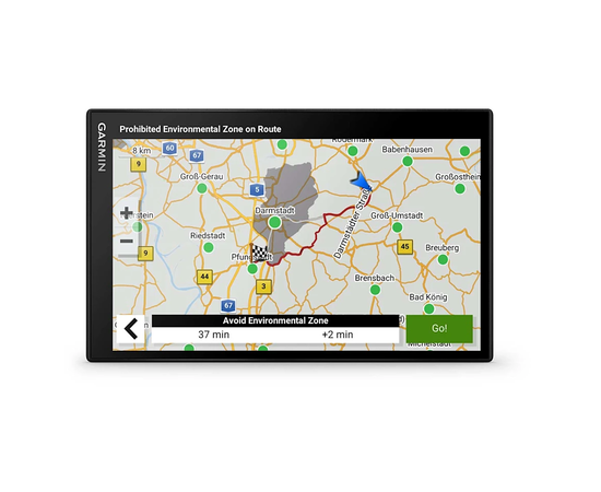 GARMIN DRIVESMART 86 MT-D, 010-02471-12