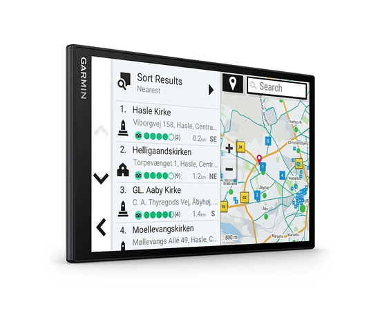 GARMIN DRIVESMART 86 MT-S, 010-02471-15