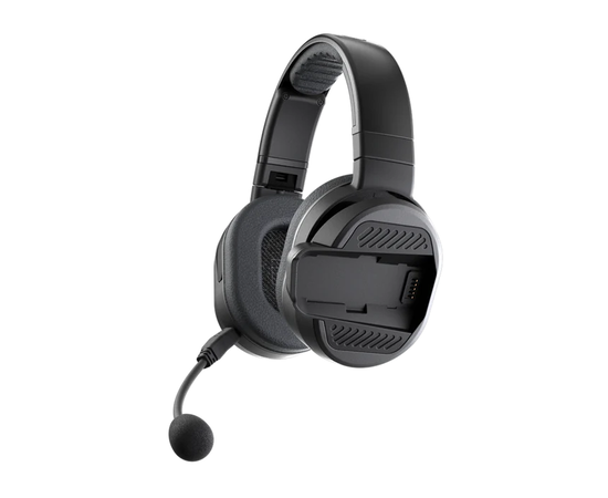CARDO PACKTALK EDGEPHONES AUSINėS, PTHP0003