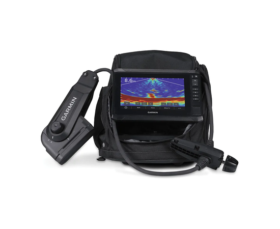 GARMIN PANOPTIX PS22-IF POLEDINėS žVEJYBOS RINKINYS, 010-02683-30