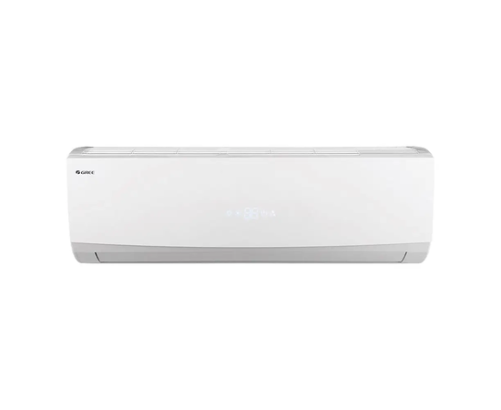GREE SIENINIS šILUMOS SIURBLYS LOMO NORDIC GWH12QCXB-K6DNC2F/I + GWH12AFC-K6DNA2F/O 3,51/3,81 KW, GWH12AFC-K6DNA2F/O / GWH12QCXB-K6DNC2F/I