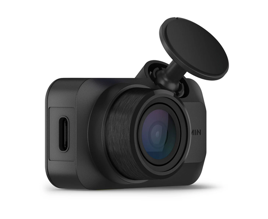 GARMIN DASH CAM MINI 3 VAIZDO REGISTRATORIUS, 010-02899-10