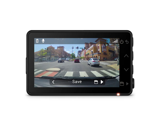 GARMIN DASH CAM X110 VAIZDO REGISTRATORIUS, 010-02900-10