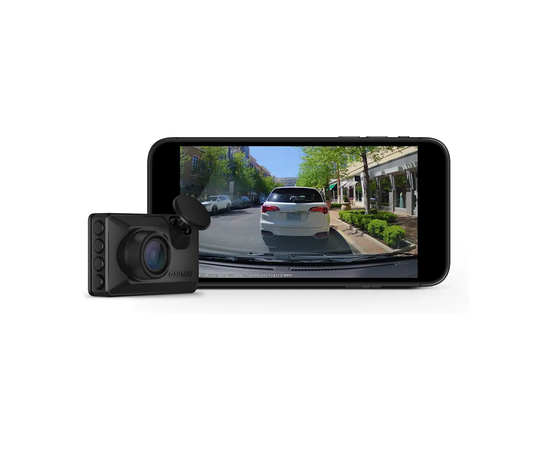 GARMIN DASH CAM X110 VAIZDO REGISTRATORIUS, 010-02900-10