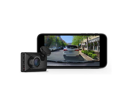 GARMIN DASH CAM X210 VAIZDO REGISTRATORIUS, 010-02859-10