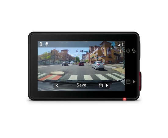 GARMIN DASH CAM X310 VAIZDO REGISTRATORIUS, 010-02860-10