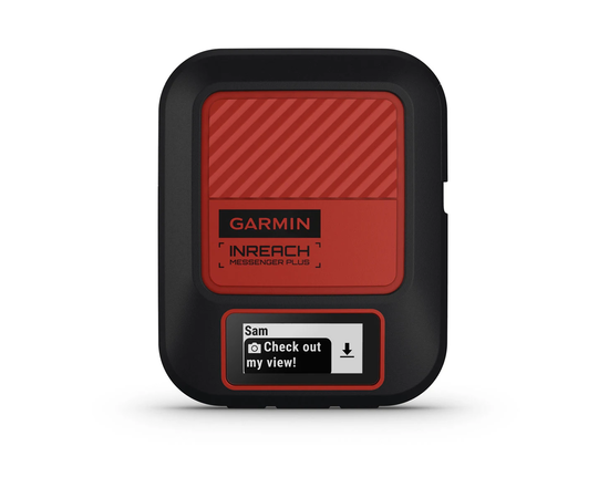 GARMIN INREACH MESSENGER PLUS, 010-02887-00