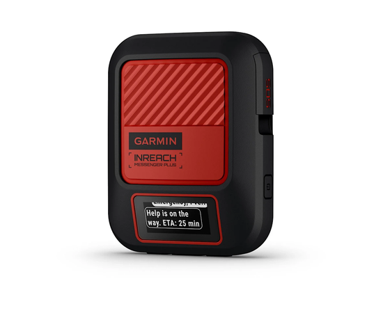 GARMIN INREACH MESSENGER PLUS, 010-02887-00