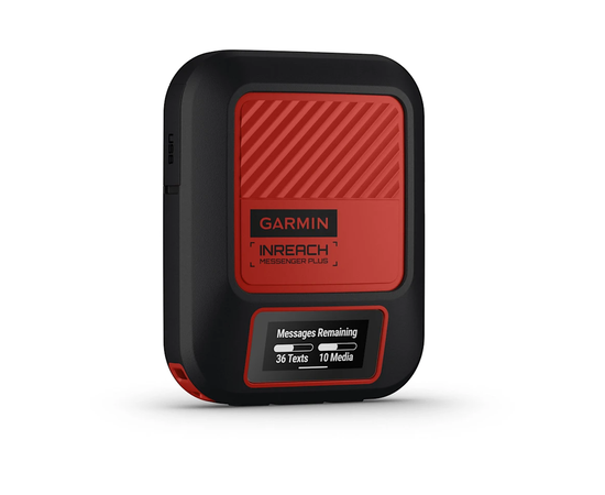 GARMIN INREACH MESSENGER PLUS, 010-02887-00
