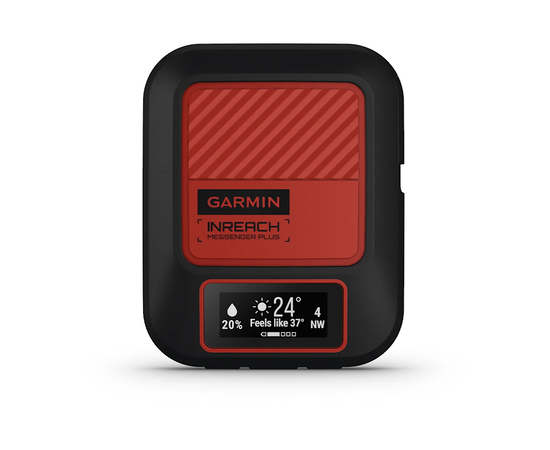 GARMIN INREACH MESSENGER PLUS, 010-02887-00