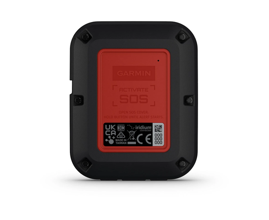 GARMIN INREACH MESSENGER PLUS, 010-02887-00