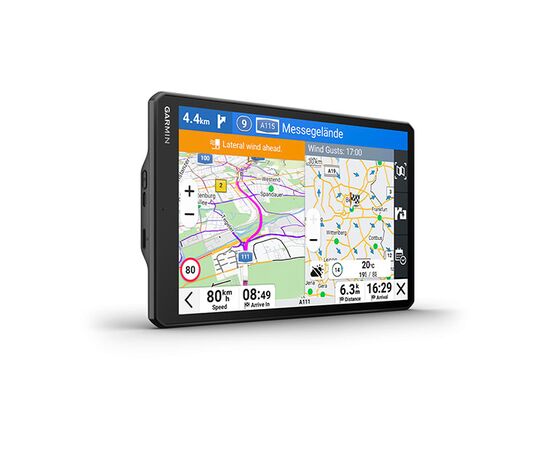 GARMIN DEZL LGV820 NAVIGACIJA SUNKVEžIMIAMS, 010-02925-15